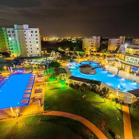 Caesar Apart-hotel Trikomo