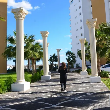 Apart-hotel Caesar *