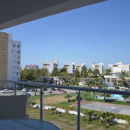 Caesar Apart-hotel *