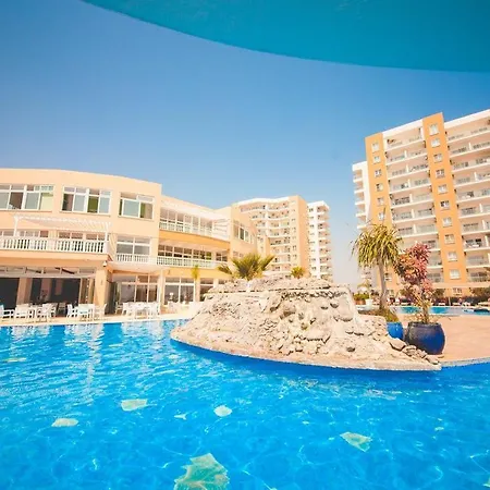 Caesar Apartahotel