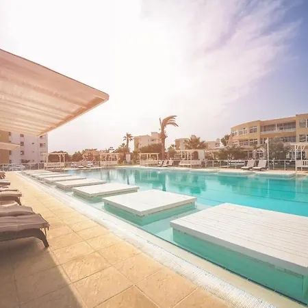 Caesar Hotel apartamentowy