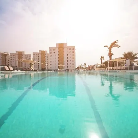 Hotel apartamentowy Caesar *