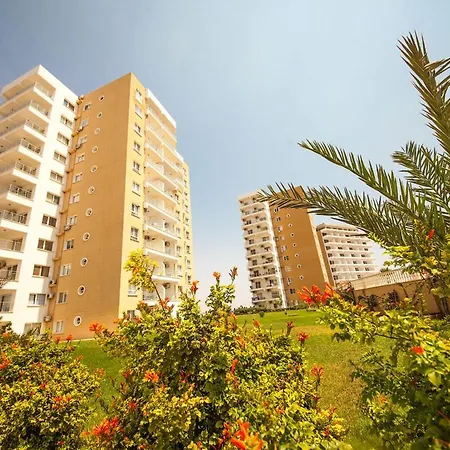 Caesar Hotel apartamentowy