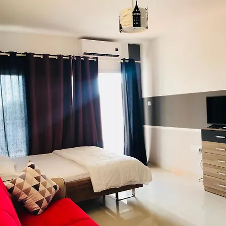 Apartahotel Caesar *