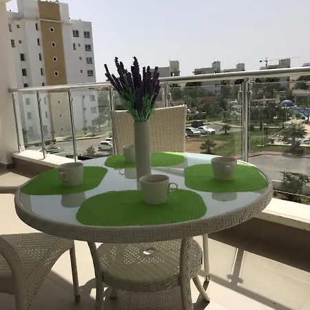 Caesar Hotel apartamentowy *