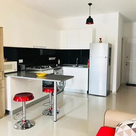 Apartahotel Caesar *