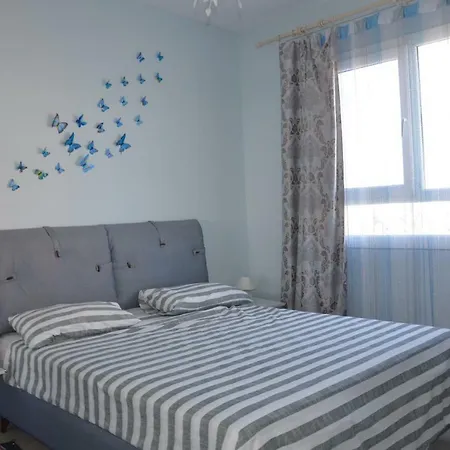Caesar Apartahotel *